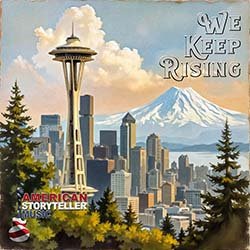 We Keep Rising 